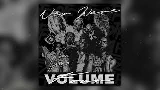 Lil Baby Loop Kit "New Wave Vol. 4" (Lil Baby, Lil Durk, Vocals, Etc.)