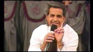 Benny Hinn  - How To Die to Self and Begin to Surrender To The Holy Spirit