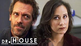 Enanismo Mal Diagnosticado | Dr. House: Diagnóstico Médico