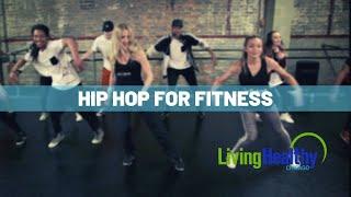 Hip Hop Dancing To Health