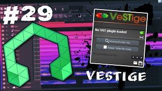 LMMS Episodio #29  | VeSTige (Bengal Tutorials)
