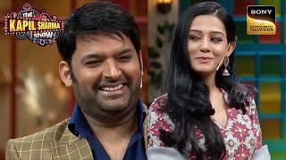 Kapil Share करना चाहते हैं Amrita Rao के साथ अपना Sofa! | The Kapil Sharma Show | Hungama