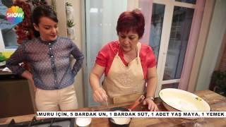 Nursel'in Mutfağı 5.Bölüm