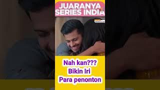 Nah ini yang pengemar Sairat suka || Janji cinta Inspektur Virat Antv  #antvlovers #bollywood #antv