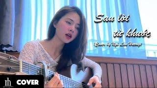 Sau lời từ khước (Phan Mạnh Quỳnh) | Cover by Ngô Lan Hương