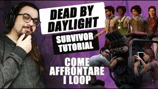 TUTORIAL SURVIVOR (2023) - Come Affrontare i LOOP ed uscirne VINCENTI! Guida COMPLETA