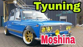 Tyuning moshinalar Jiguli 06, Spark, Tico, Samarqand moshina bozori