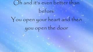 Winx Club Secret of the Lost Kingdom- All the Magic with lyrics