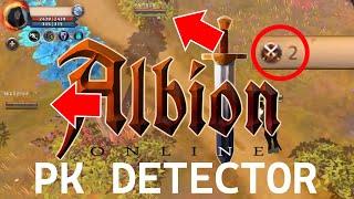 Albion Online Ganker Warning Script Tutorial