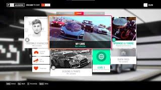 How to Save & Exit Forza Horizon 4 on Pc | Horizon 4 save prosses