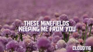 Fauozia ft. John Legend - Minefields (Lyric video)