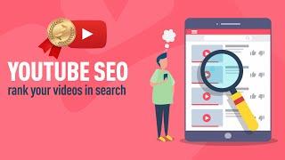 YouTube SEO: How To Rank #1 on YouTube Videos #1