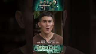 ADEGAN LUCU & IKONIK FILM PEE MAK DI FILM KANG MAK FROM PEE MAK ‼️#film #kangmak