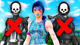 LAST MAN STANDING in Fortnite Battle Royale