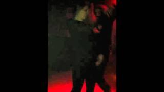 Sensual Movement Studio Instructor Dancing Bachata