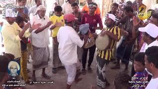 رقصات ساحلية رائعة#ساحل بن عباس 2018م