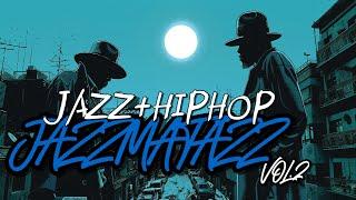 JazzMatazz Vol.2 - Jazz-Hip-Hop-Beat mit EPISCHER Kunst 