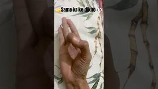 Same kr k dikho #viralvideo #shortsfeed #shorts #youtubeshorts #trending #viralshorts #popular