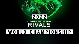 Rivals World Championships!