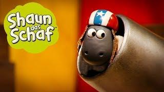 Timmy im Zirkus | Shaun das Schaf | Staffel 1 [Ganze Folge]