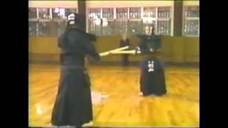 小沼宏至 Onuma Kōji (hanshi 8.dan ) and Murayama Keisuke (村山慶佑) hanshi 8.dan [80's]