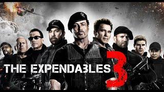 The Expendables 3 - Jason Statham | Hollywood Action Movie 2024 | Best For USA full english Full HD