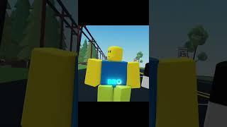 English or Spanish? | ROBLOX #fyp #roblox