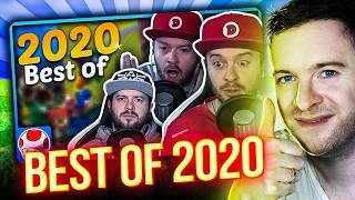 DOMTENDO wurde 2020 BETROGEN | Best Of Domtendo Reaktion