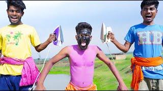 Must Watch Very Special New Funny Video 2023  Funny Video Wala Comedy Video 2023 By Bidik Fun Tv