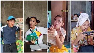 POPSY PAGARIGAN & Jaynelle & ARCEE Funny TikTok Compilation