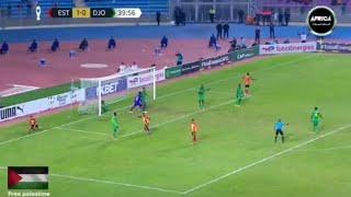 Espérance Tunis vs Djoliba (4-0) All Goals and Extended Highlights CAF Champions League