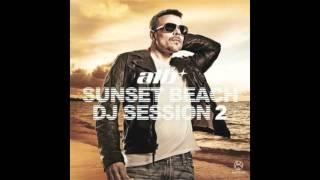 ATB - Sunset Beach feat. Anova (Original Mix) Sunset Beach DJ Session 2