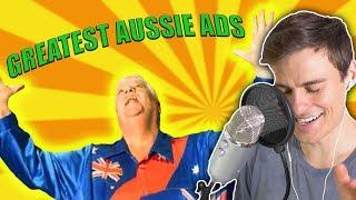 Greatest Aussie Ads Ever