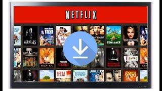 How to Download Netflix Movies and TV Shows with FlixiCam