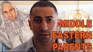 MIDDLE EASTERN PARENTS