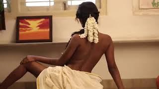 Saree topless girl || Indian nude || Desi Topless