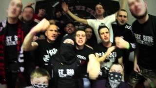 Moscow Death Brigade & What We Feel "Here to Stay" Official
