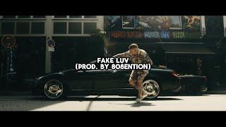 [FREE] Bonez Type Beat "FAKE LUV" (Prod. by 808ention)