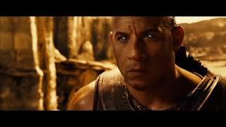 Riddick Telugu Dubbed Hollywood English Movie Full Length HD