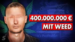 Der große Cannabis-Betrug