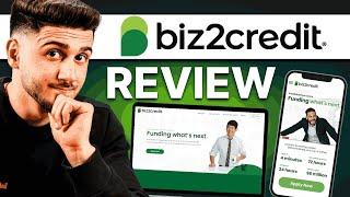 Biz2Credit Review: How to Get Business Loans with Instant Approval