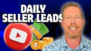 Finally! How to Generate Seller Leads with Youtube for Real Estate