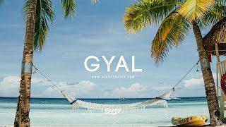 "Gyal" - Afroswing Type Beats x Dancehall Type Beats x  Afrobeat Instrumental
