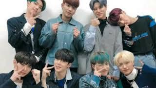 HAPPY BIRTHDAY TO SAN ATEEZ  July 10