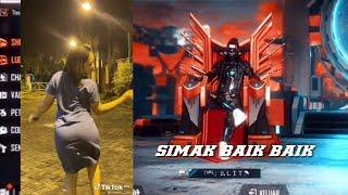 TIKTOK PRESET BIKIN SANGE LIHATNYA ( Lagi Viral)