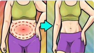 Fast way to lose belly fat, Cult fit belly fat