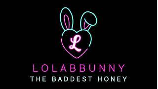 Lola B Bunny No Feelings