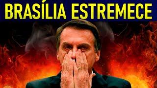 10 DELAÇÕES!!! GENERAIS e Militares DELATAM BOLSONARO a Alexandre!! PRlSÃO É INEVITÁVEL!!!