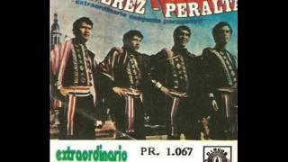 Dúo PEREZ - PERALTA - Extraordinario Conjunto Paraguayo - [Música Paraguaya]