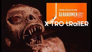 X-Tro (Gérardmer 2021) : bande-annonce du film culte